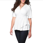 White / 2XL