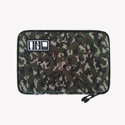 Cable Organizer System Kit Case