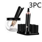 3PC Scrubber black