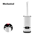 Mechanical Enhanced / EU