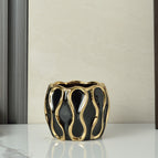 No 5 Black Gold
