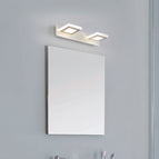 Square2 head6w / White light
