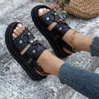 Black / Size35