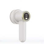White / USB