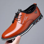Dark Brown / 38