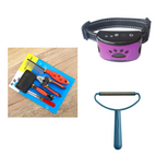 Purple / F Set