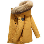Yellow / L