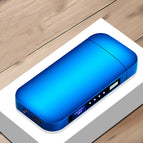 Blue / USB