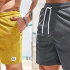 Dark gray and yellow / S