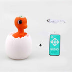 Brachiosaurus baby / USB