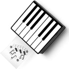 Black white / USB