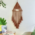 Brown / 29x45x72