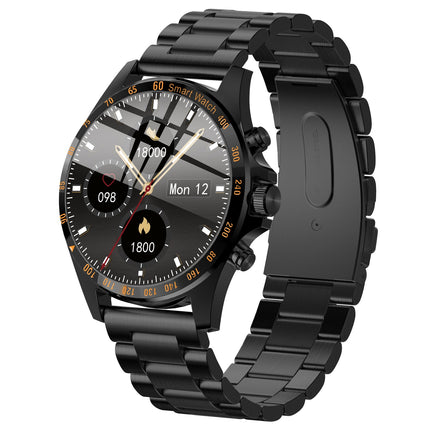 Full-touch HD Business Intelligence Hand