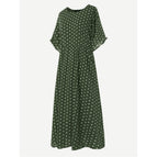 Green / 2XL