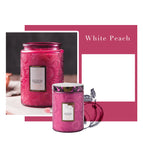 White Peach Oolong