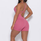 Pink / S