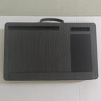Black Brushed