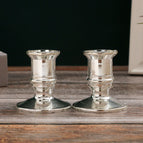 Silver / 2PCS