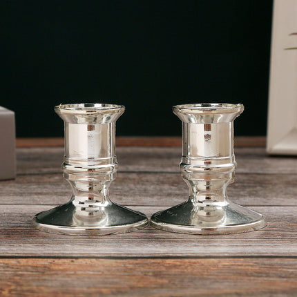 LED Long Pole Candle Light Furniture Decorative Night Light