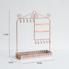 Gold / Tray