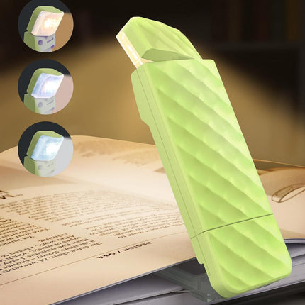 USB Foldable Reading Eye Protection Table Light