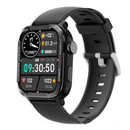 Black / Watch Only