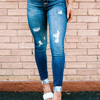 Denim Blue / S
