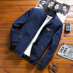 Dark Blue / M