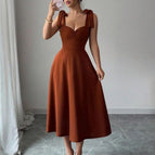 Brown / L