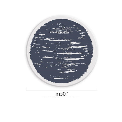 Diatom Dining Table Water-absorbing Heat-insulating Anti-scalding Mat