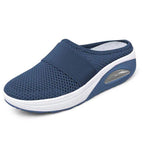 Navy Blue / 35