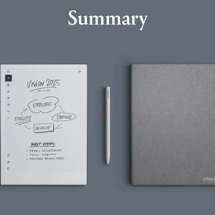 Paper Book E-ink Eye Protection Drawing Board Pressure Sensing E-reader Ink Screen
