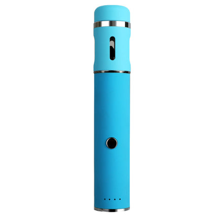 Stainless Steel Electric Grinder Creative Metal Grinder