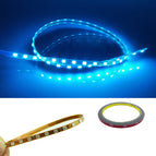 Ice blue / 135cm constant light