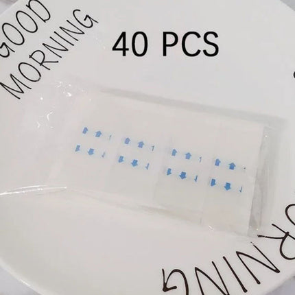 Facial Invisible Lifting Patch Lifting And Tightening V-line Strap Face Pasters