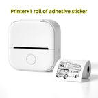 White / USB