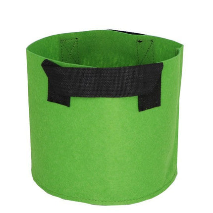 Gallon Garden Grow Bags Flower Vege