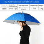 Blue / 95cm