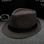 Stripes coffee / 58cm