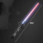 Colorful / Retractable sound effect