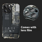 Black 1042 / IPhone15