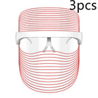 As shown 3pcs / USB