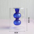 Blue / C style