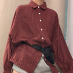 Red / M
