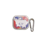 Smiling face / airpods1 2