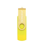 Yellow / 4GB