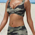 Camouflage / 2XL