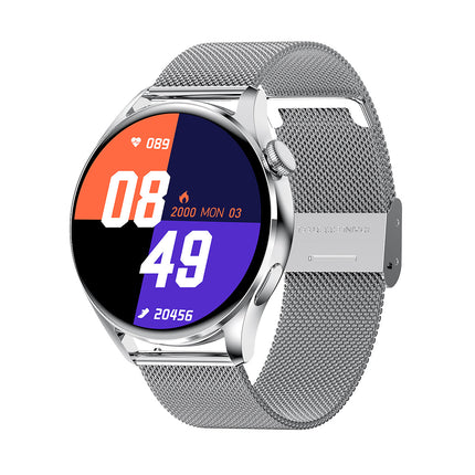 Smart Bracelet Blood Pressure And Heart Rate Monitoring Multi-language
