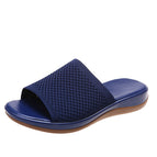 Blue / Size35