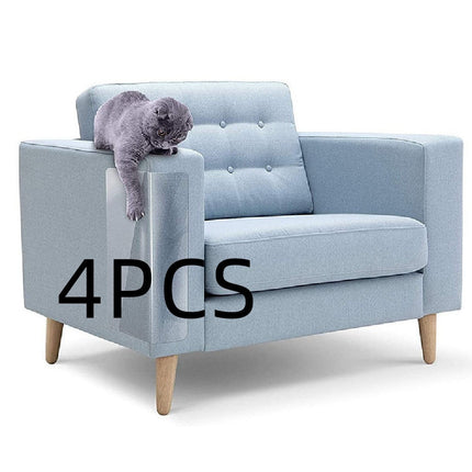 Furniture Chair Anti-scratch Stickers